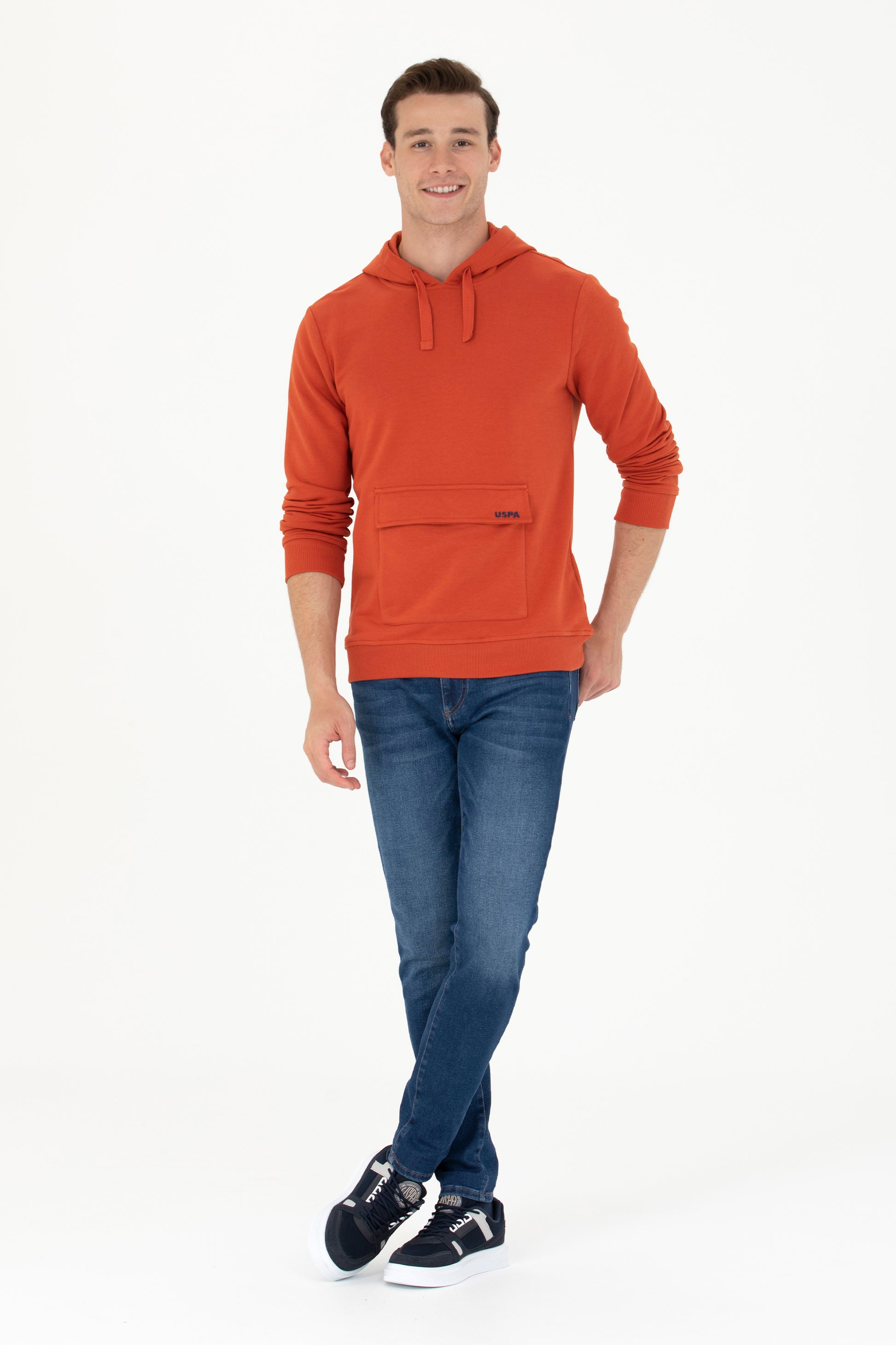 Men's Tile Sweatshirt