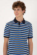 Men's Navy T-Shirt