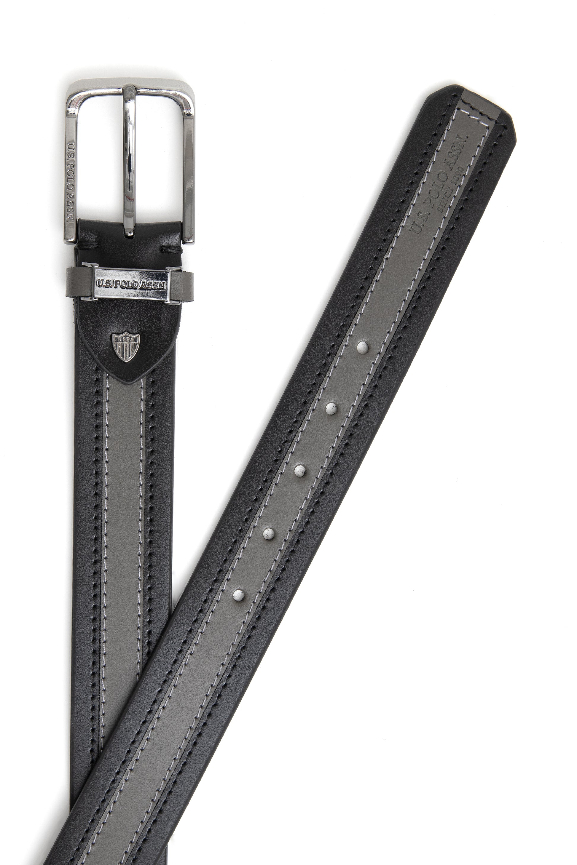 Men's Black Belt