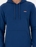 Men's Indigo Sweatshirt