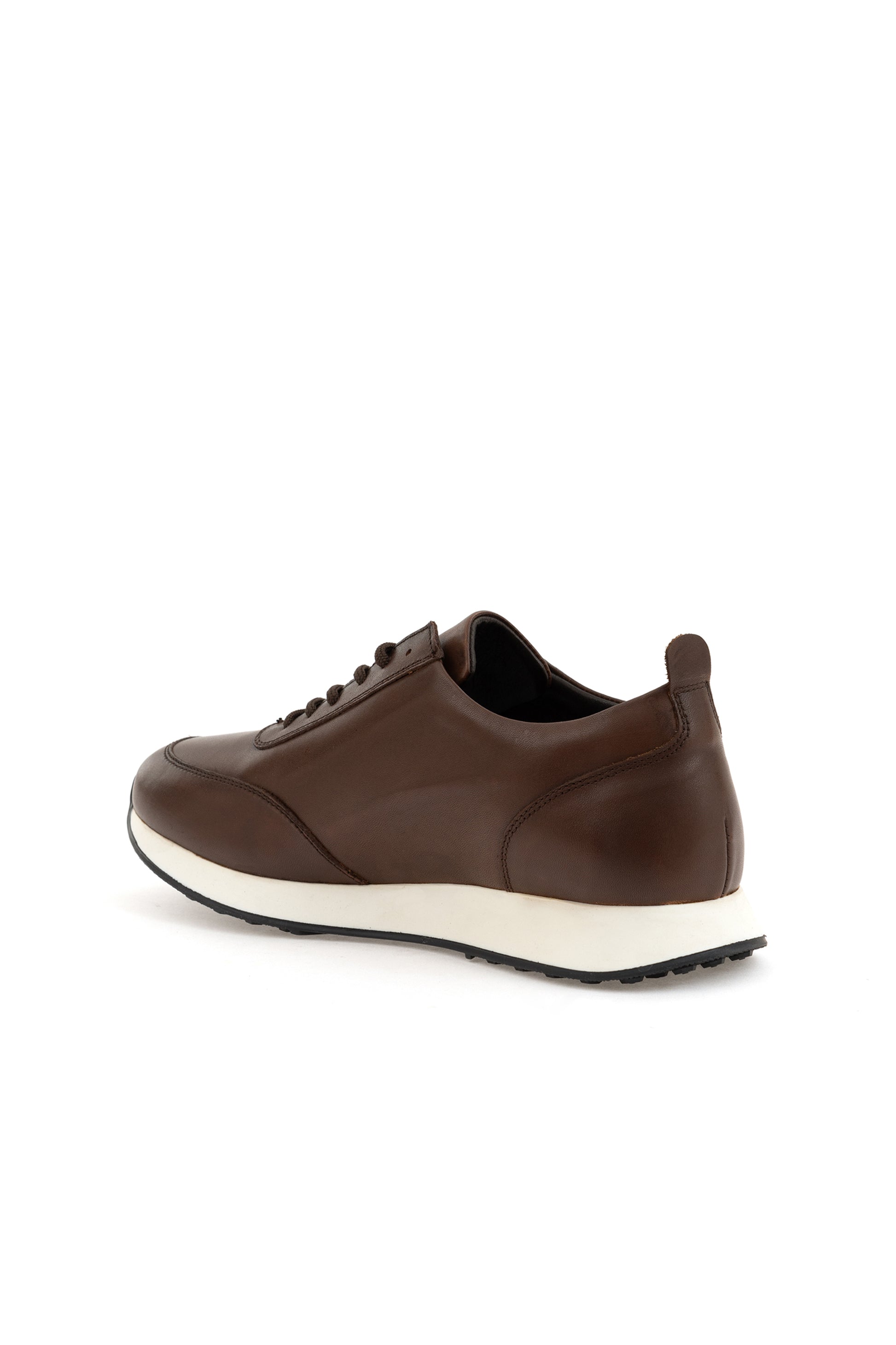 Men's Brown Sneakers