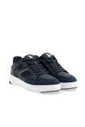 Men's Navy Sneakers