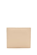 Women's Beige Wallet