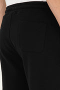 Men's Black Sweatpants