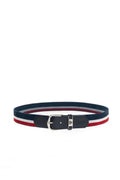 U.S. Polo Assn. - Boy's Navy Blue Belt