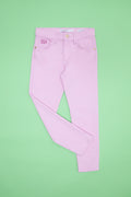 Girl's Magnolia Canvas Pants