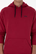 Men's Dark Frambuaz Basic Sweatshirt