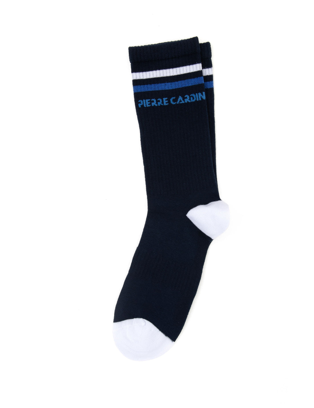 Navy Blue Socks