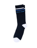 Navy Blue Socks