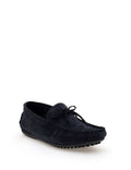 Navy Blue Shoes