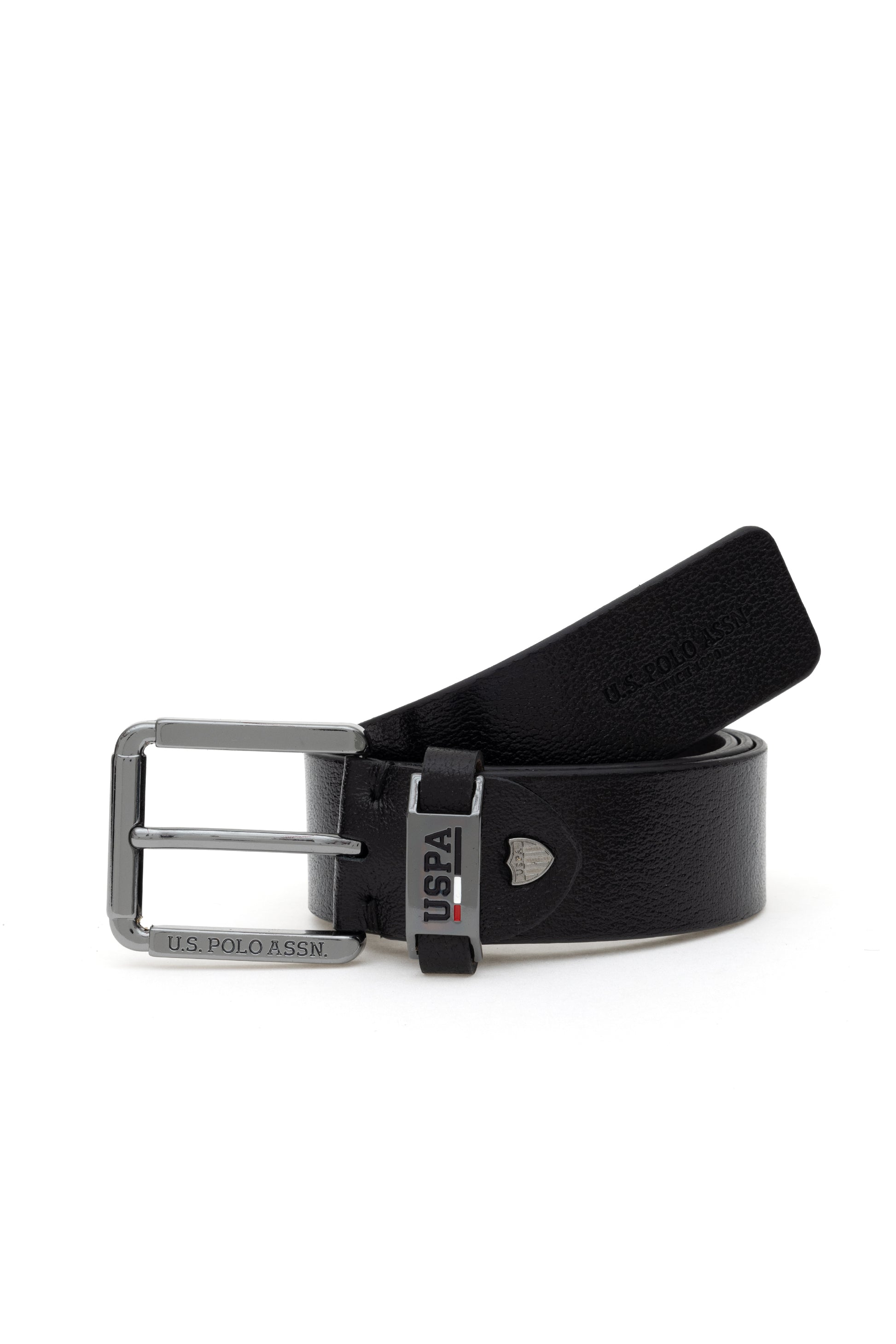 Men's Black Belt
