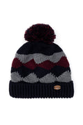 Boy's Navy Blue Beanie