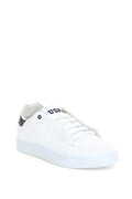 Men's White Sneakers