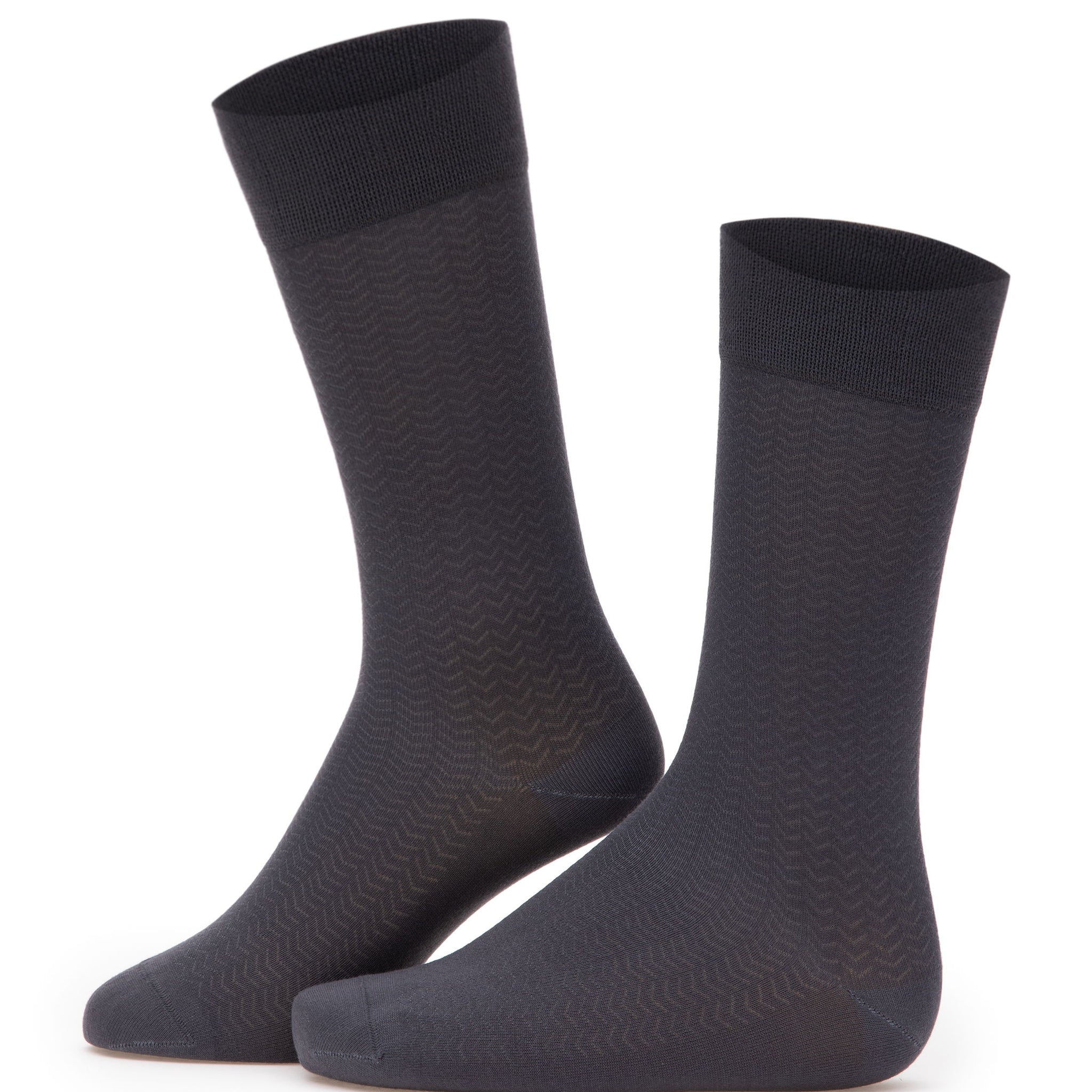 Anthracite Socks