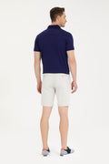 Men's Stone Woven Shorts