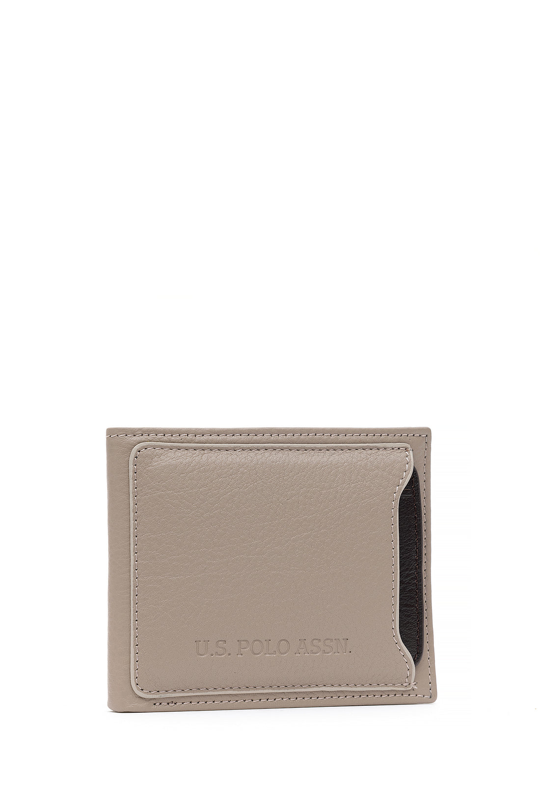 Mens Mink Wallet