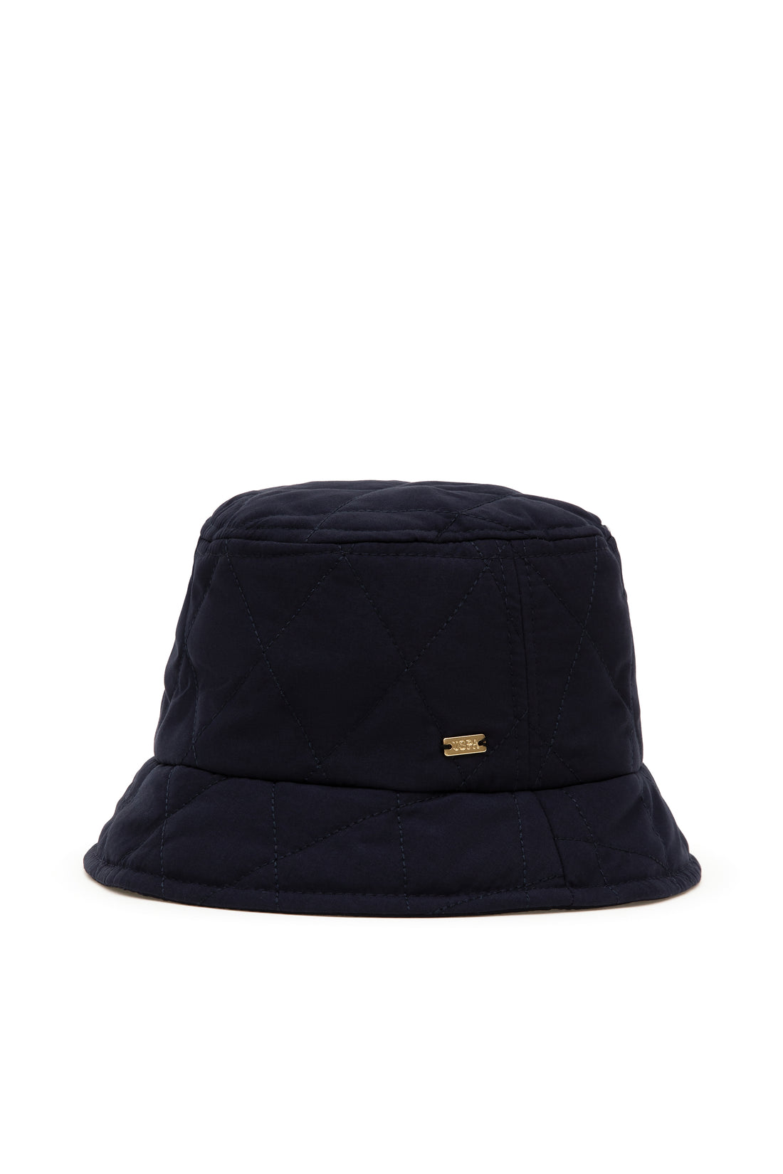 Girl's Navy Blue Hat