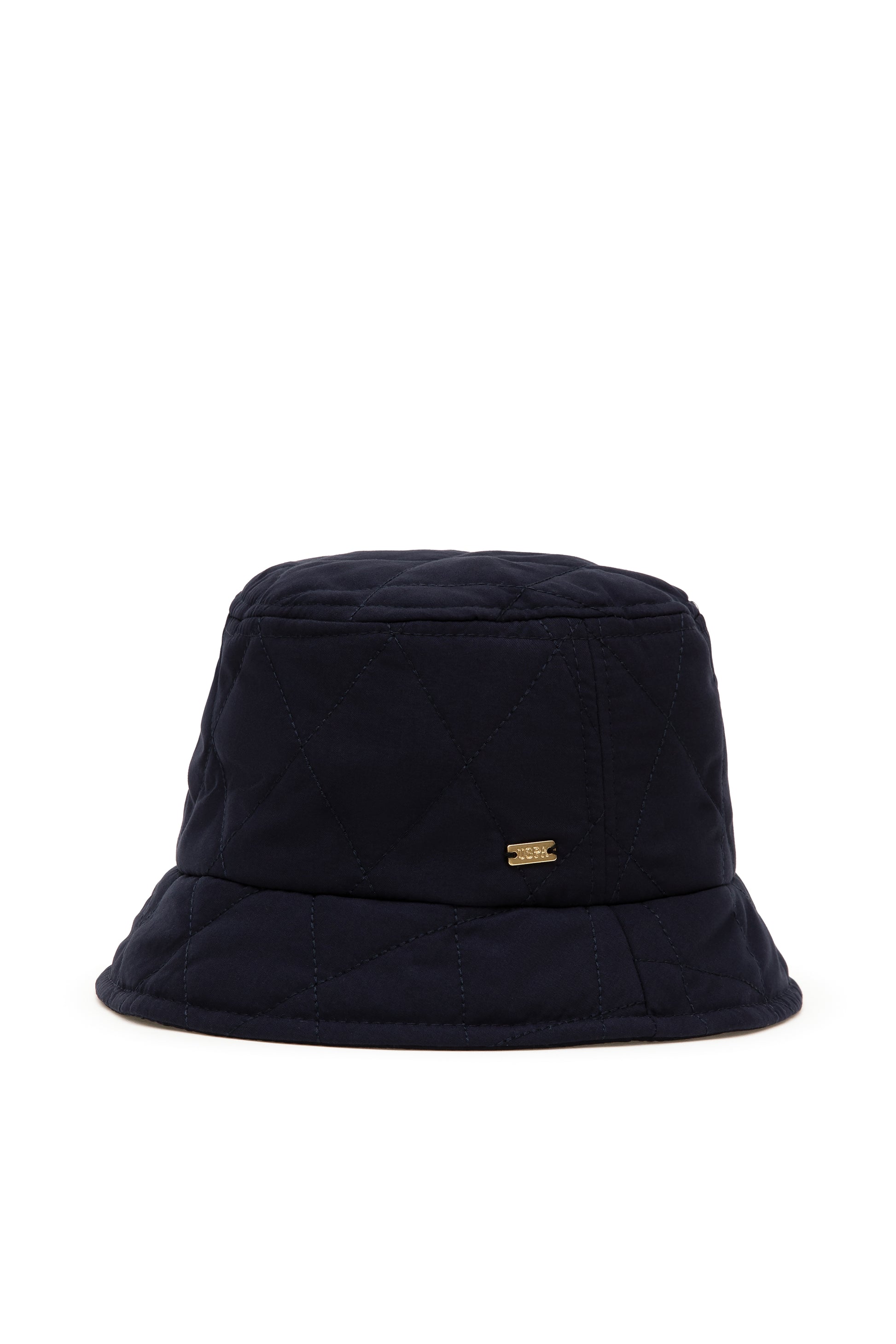 Girl's Navy Blue Hat