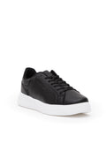 Men's Black Sneakers