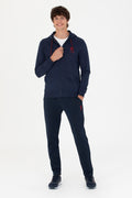 Men's Navy Sweatshirt