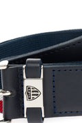 U.S. Polo Assn. - Boy's Navy Blue Belt