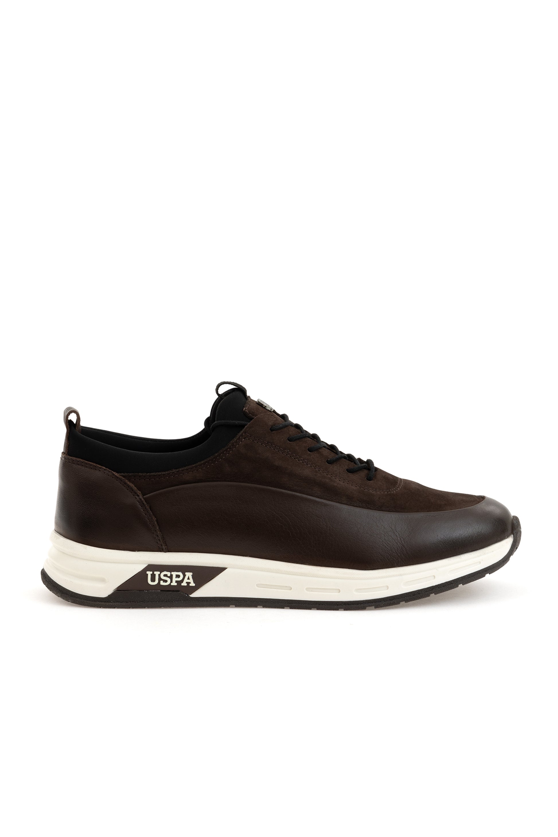 Men's Brown Sneakers