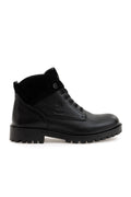 Men's Black Shoes