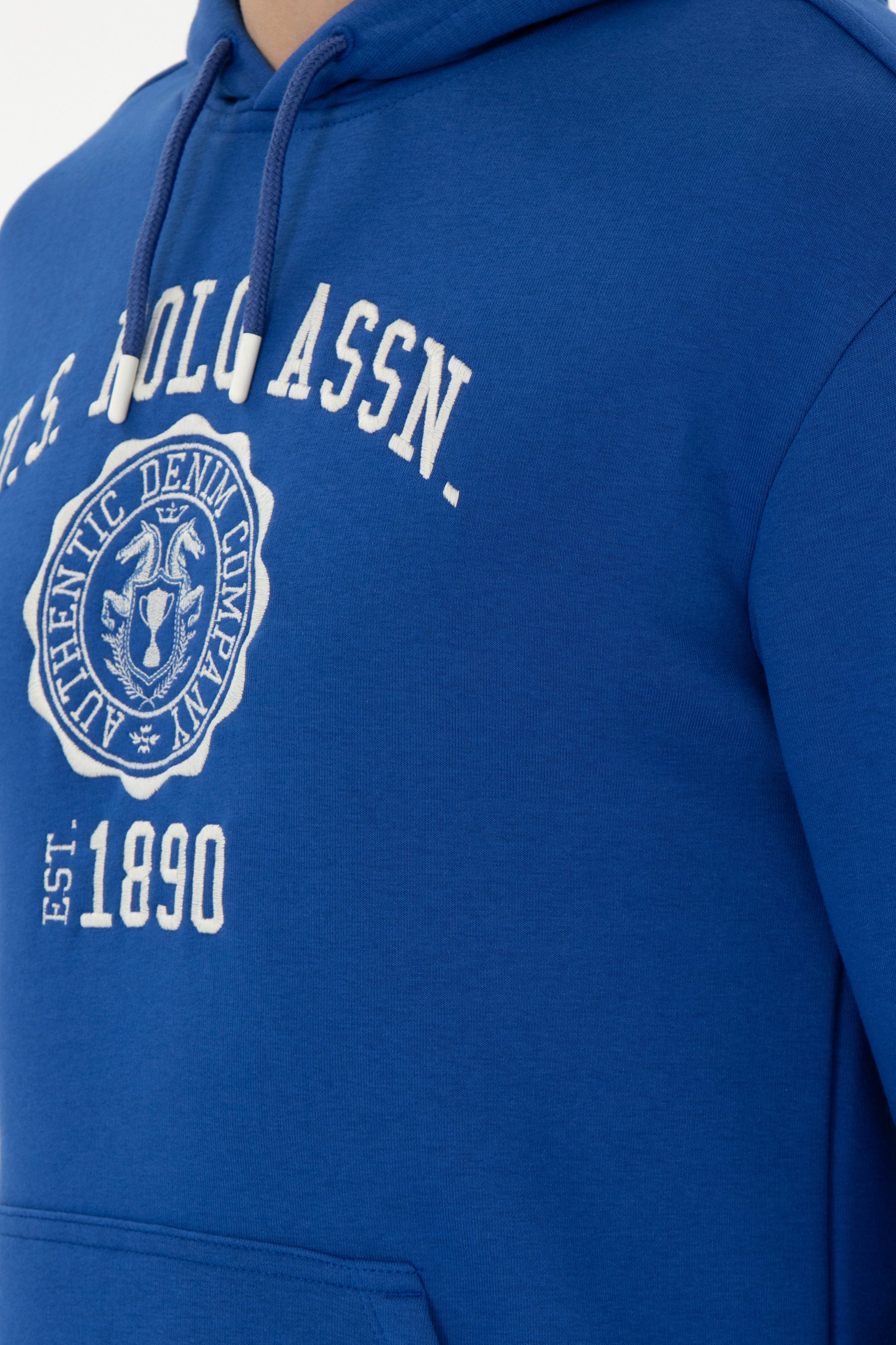 Men's Saks Sweatshirt