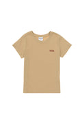 Boy's Sand Crew Neck T-Shirt