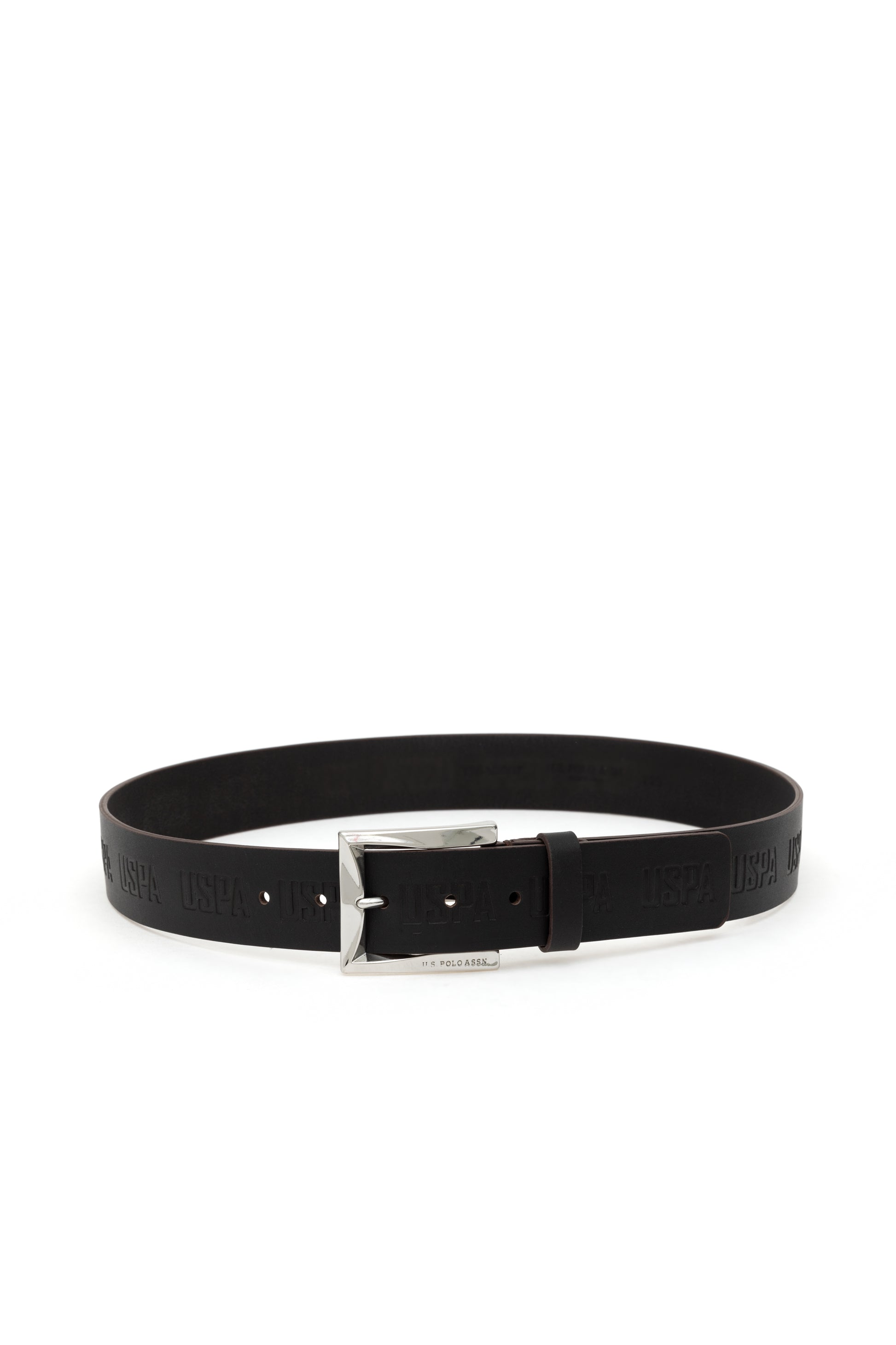 Men's Brown Belt
