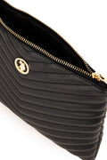 Women's Black Handbag