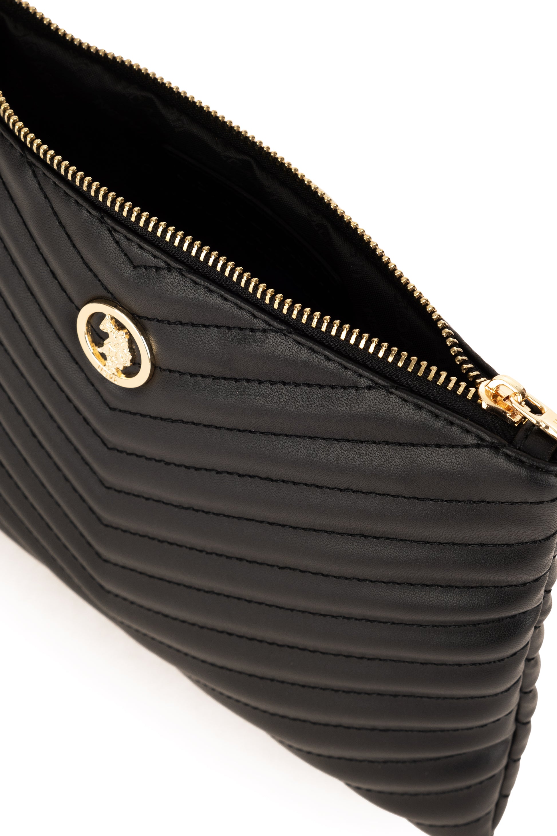 Women's Black Handbag