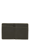 Men's Khaki Card Holder