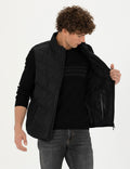 Black Vest