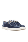 Men's Denim Casual Shoes