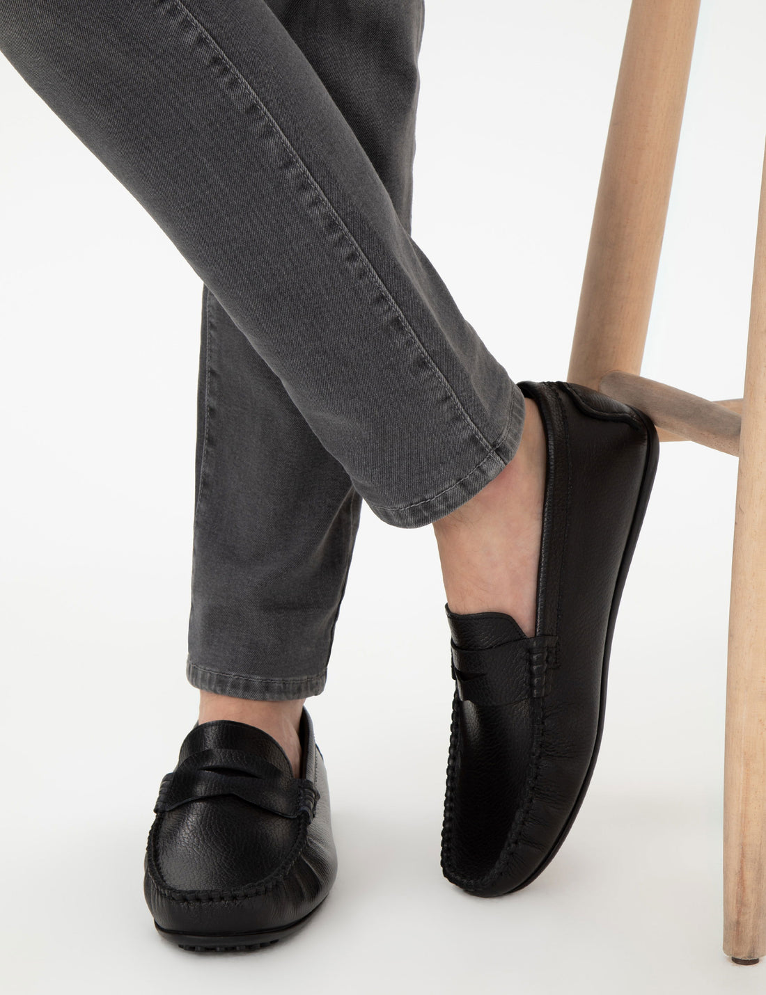 Black Shoes