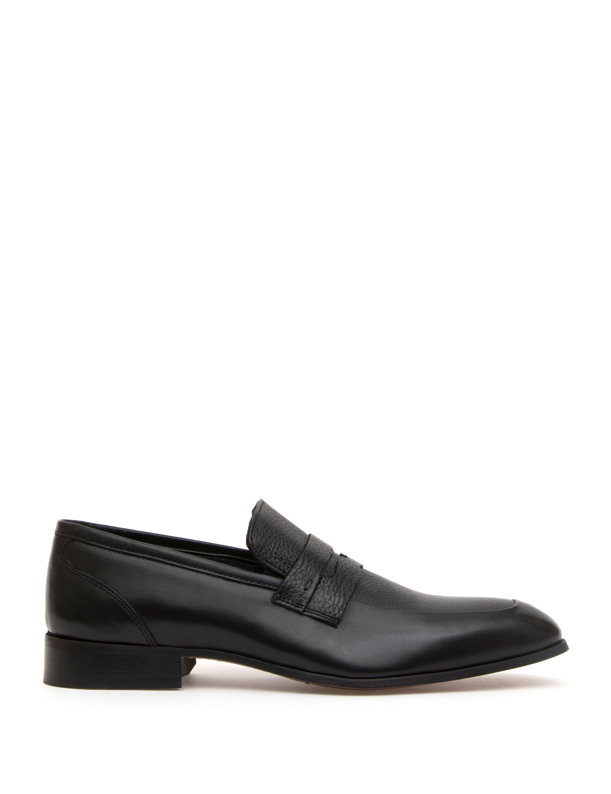 Black Classic Shoes