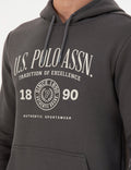 Men's Anthracite Sweatshirt