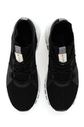 Men's Black Sneakers