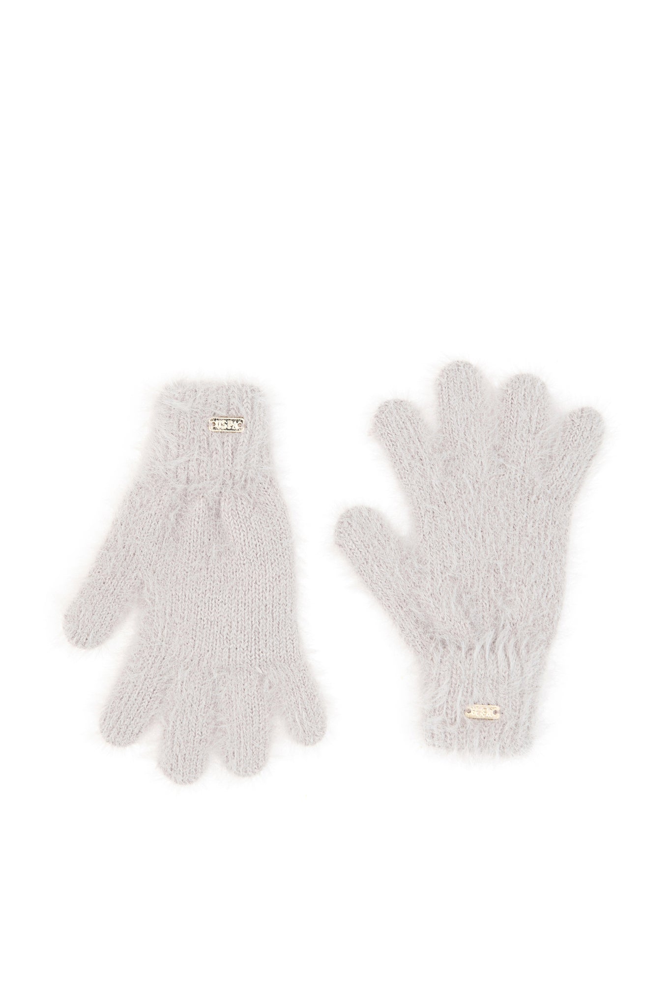 Girl's Stone Gloves