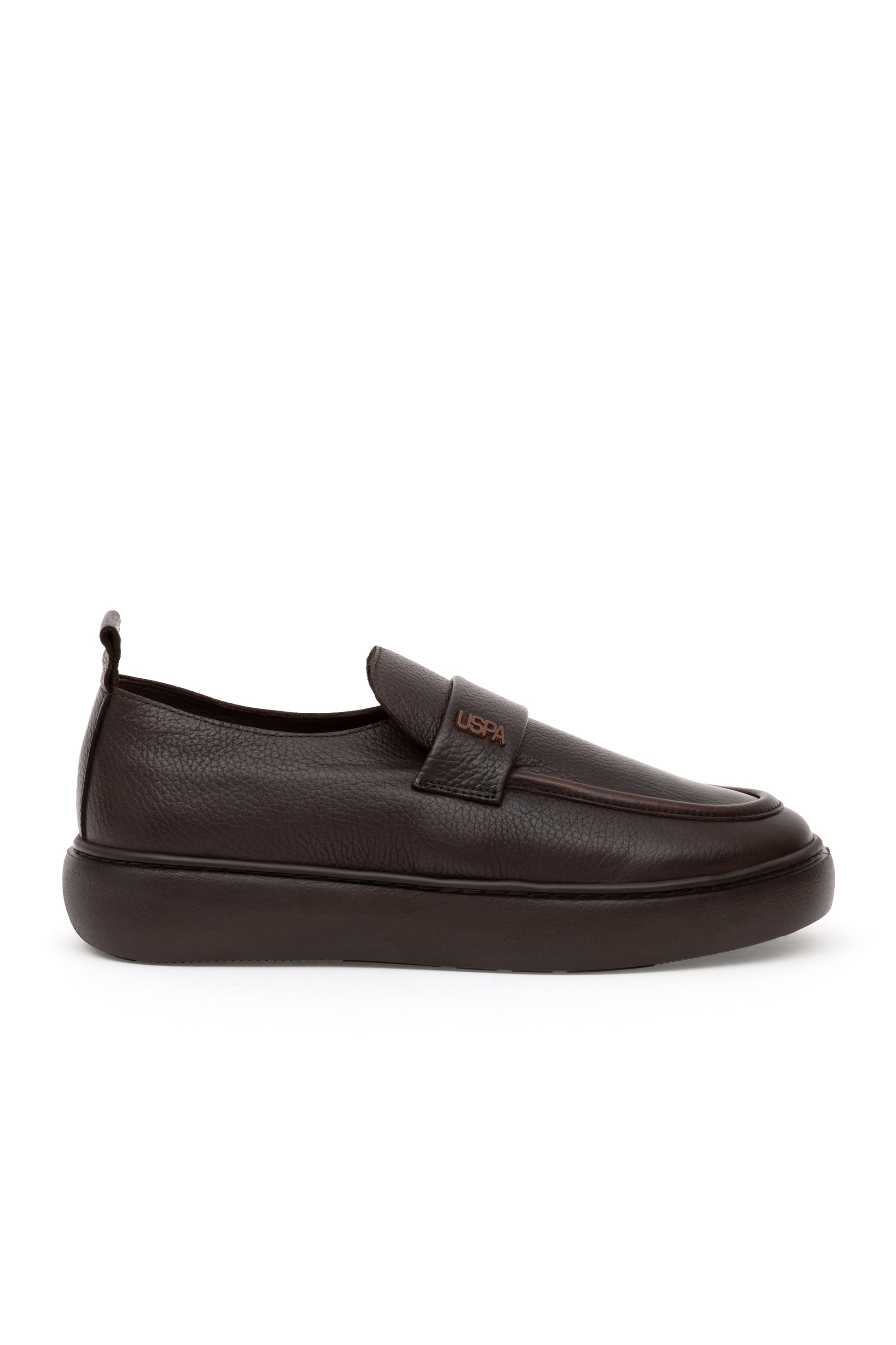 Men's Brown Casual Shoes