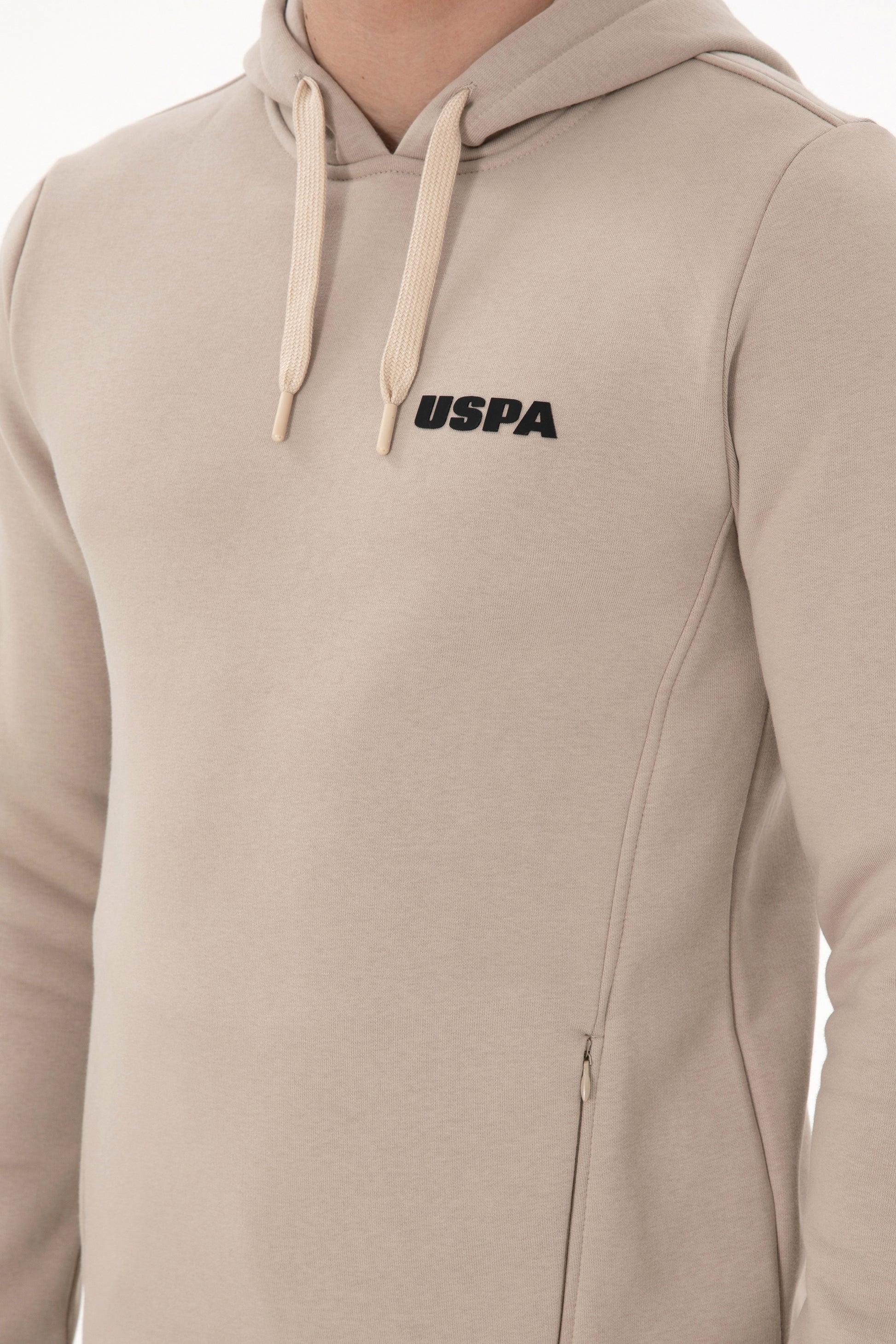 Men's Stone Sweatshirt