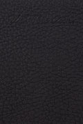 Women's Black Wallet