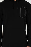 Men's Black Sweatshirt
