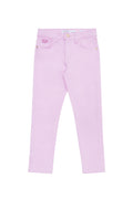 Girl's Magnolia Canvas Pants