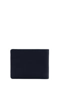 Men's Navy Wallet