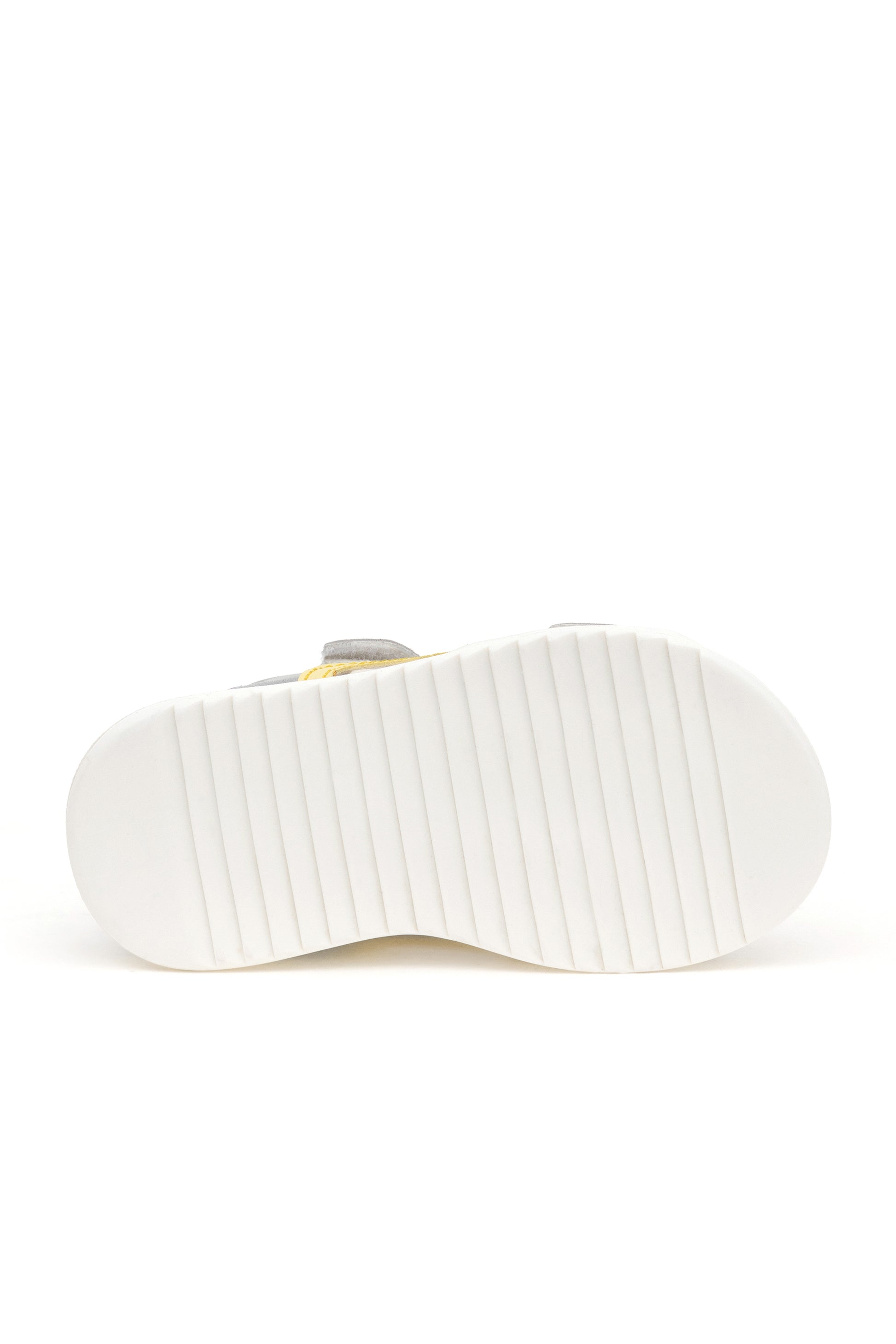 Baby Girl Grey Sandals