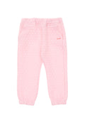 Girls' Pink Sweatpants