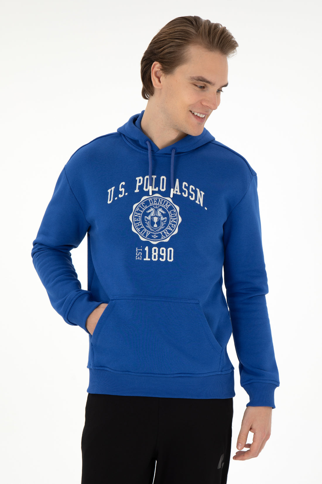 Men's Saks Sweatshirt