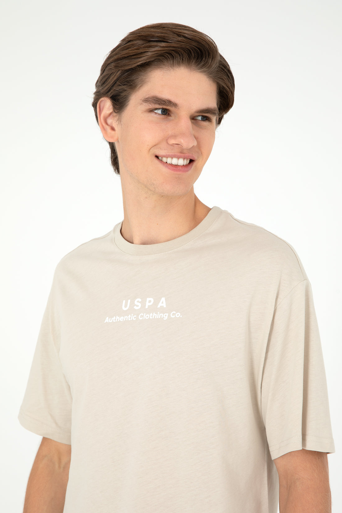 Men's Stone T-Shirt